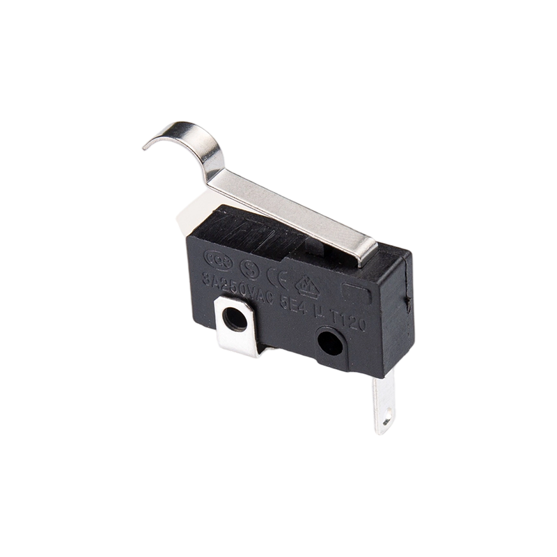 MS11-12 Leva del microinterruttore dello spremiagrumi