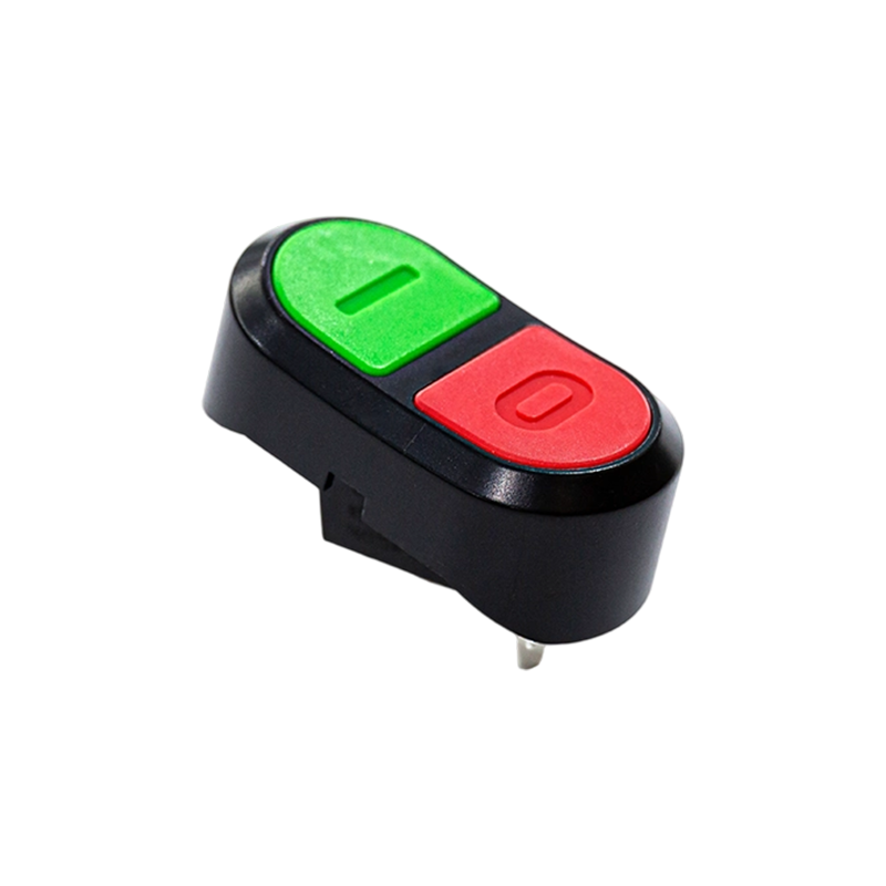 R11-15 Interruttore a bilanciere per dispositivi elettronici compatti