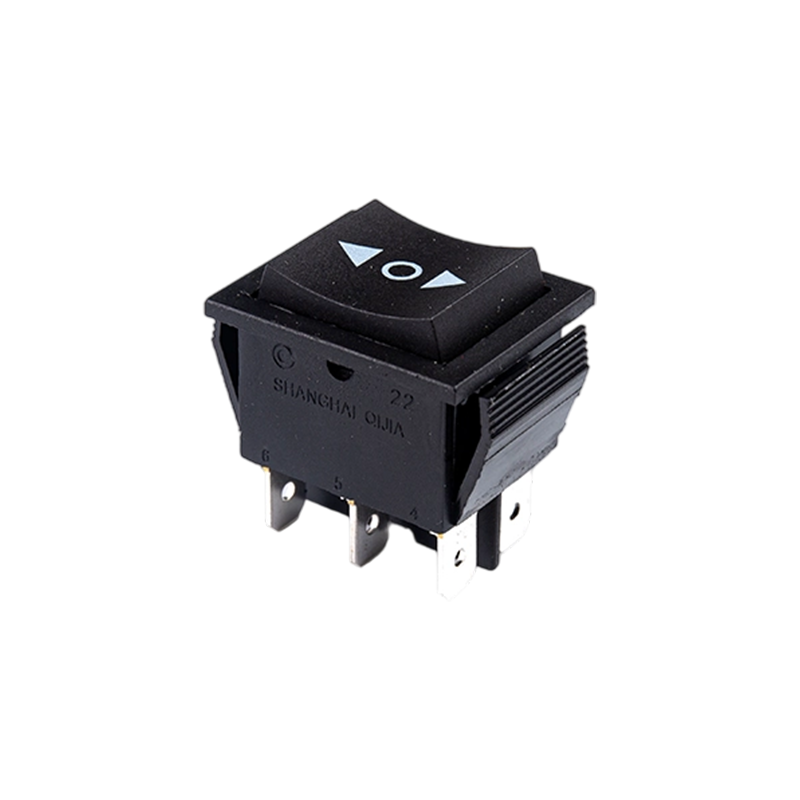 Interruttore a bilanciere a 3 posizioni R11-22