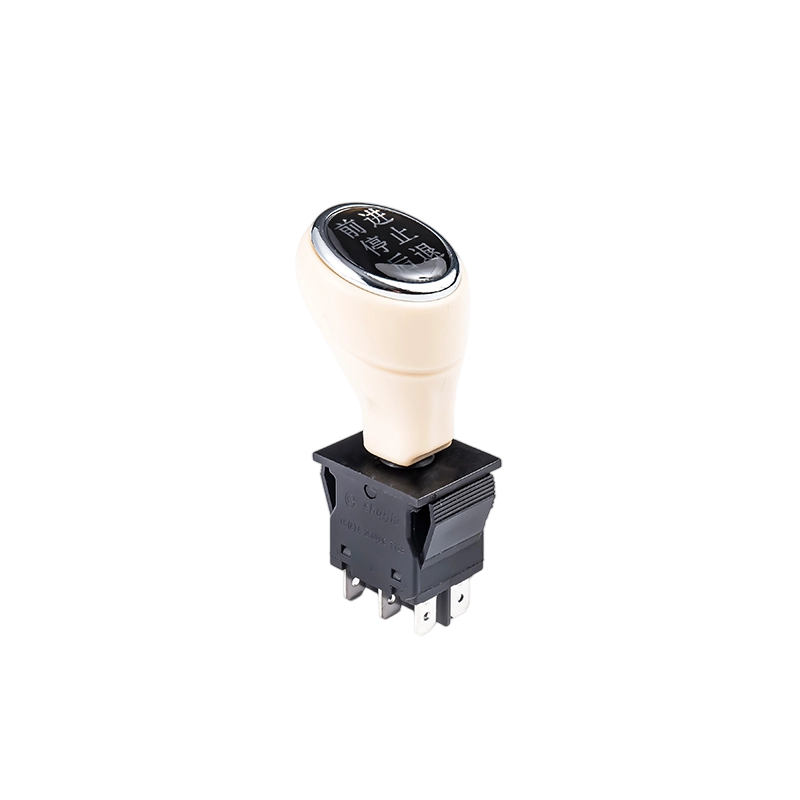 Interruttore a bilanciere leva cambio R11-68