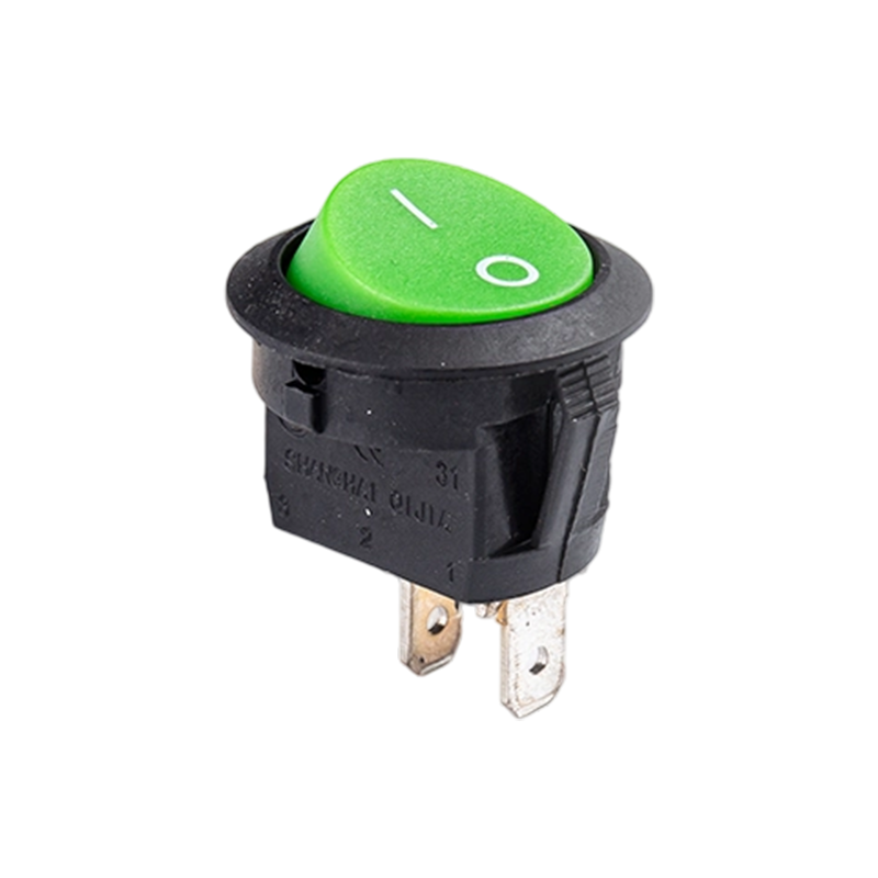 Interruttore a bilanciere R13-311