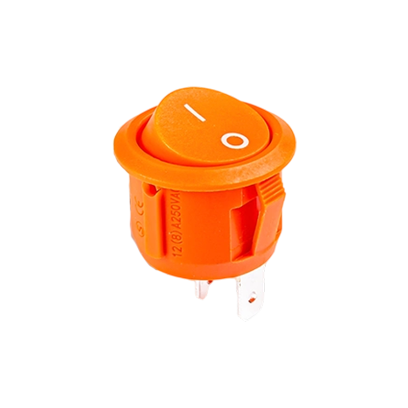 Interruttore a bilanciere R13-321