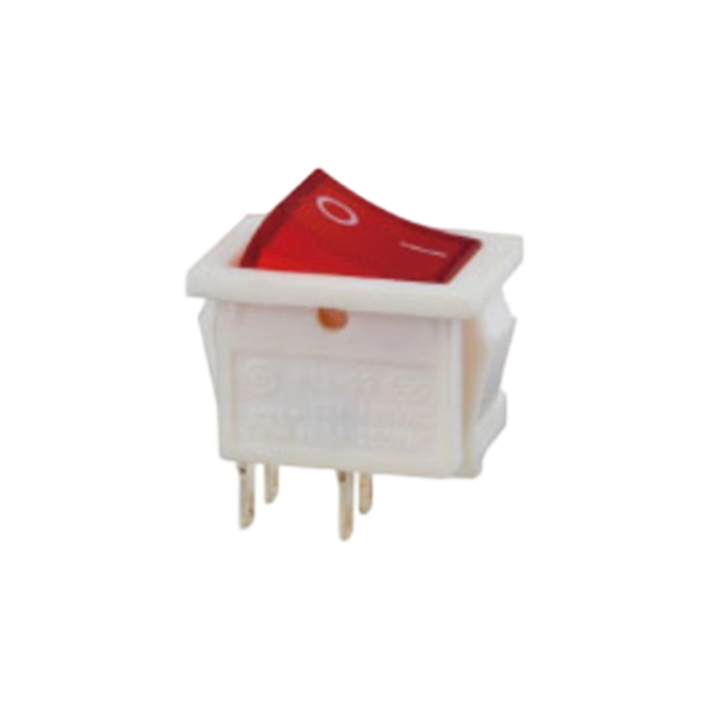 Interruttore a bilanciere R13-921