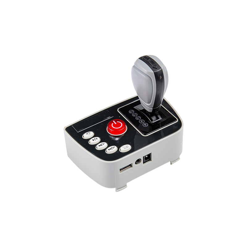 BM5 Interruttore marcia per passeggino regolabile con precisione