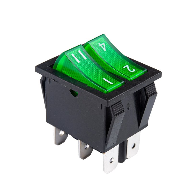 Interruttore a bilanciere R11-122