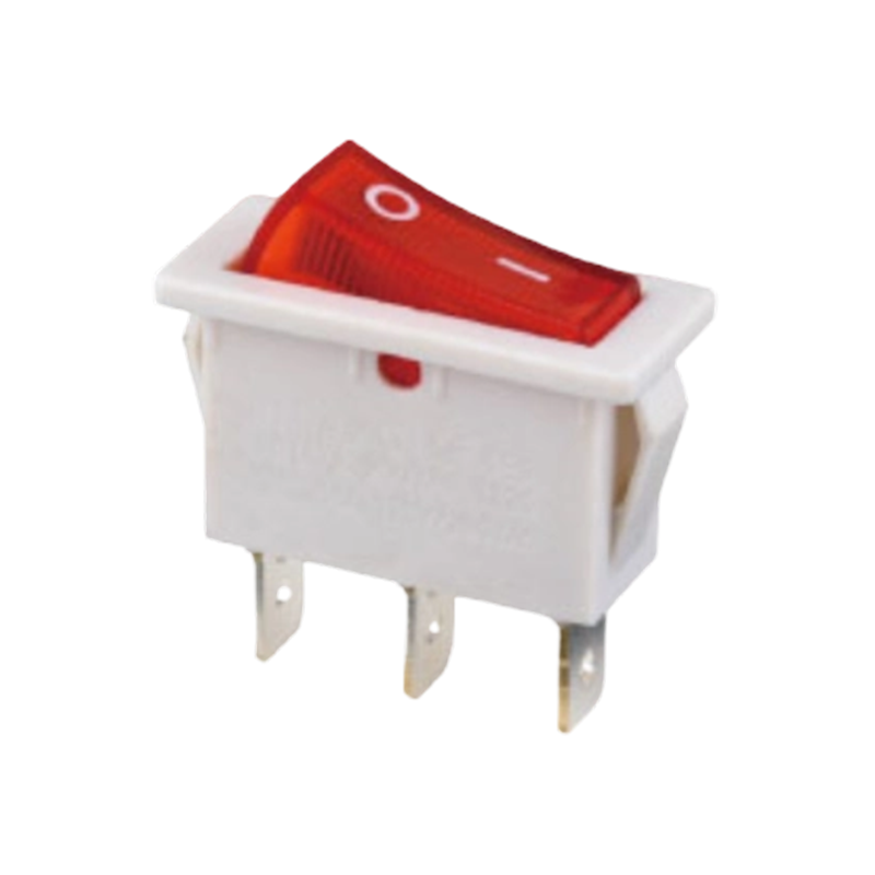 Interruttore a bilanciere R11-152N