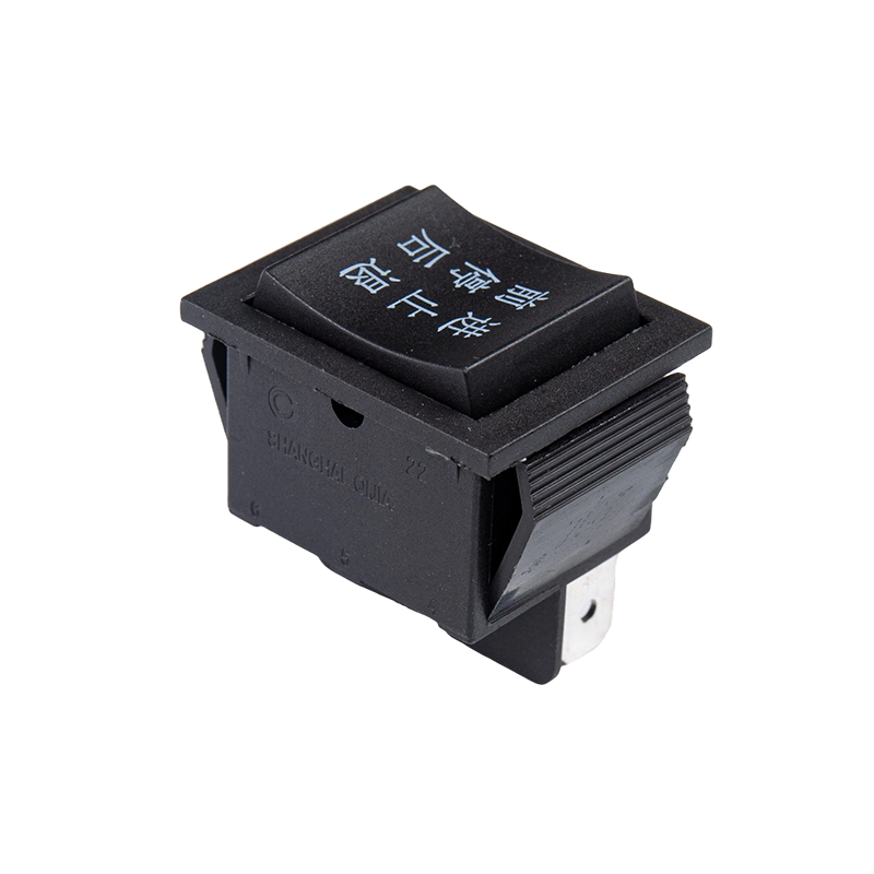 Interruttore a bilanciere R11-213