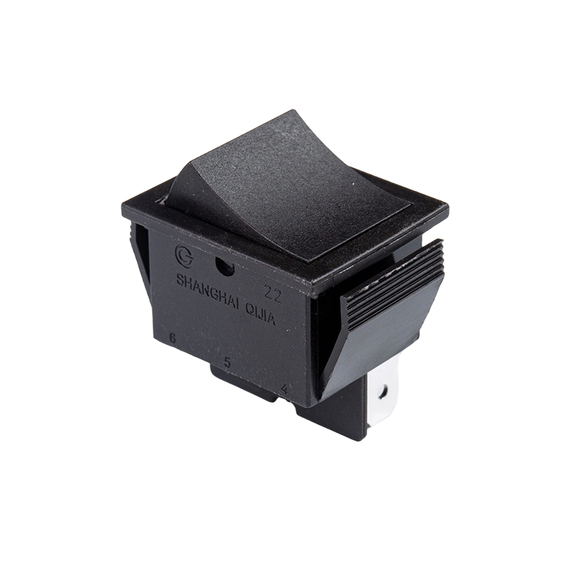 Interruttore a bilanciere R11-214