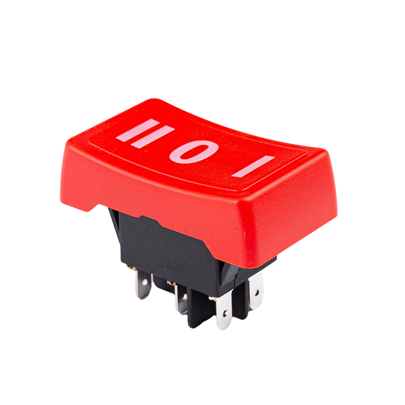 Interruttore a bilanciere R11-823T