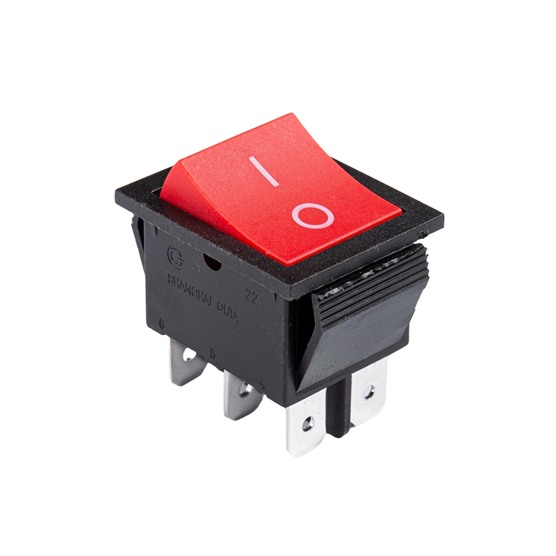 Interruttore a bilanciere R11-221