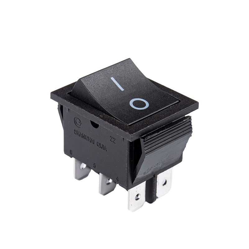 Interruttore a bilanciere R11-222