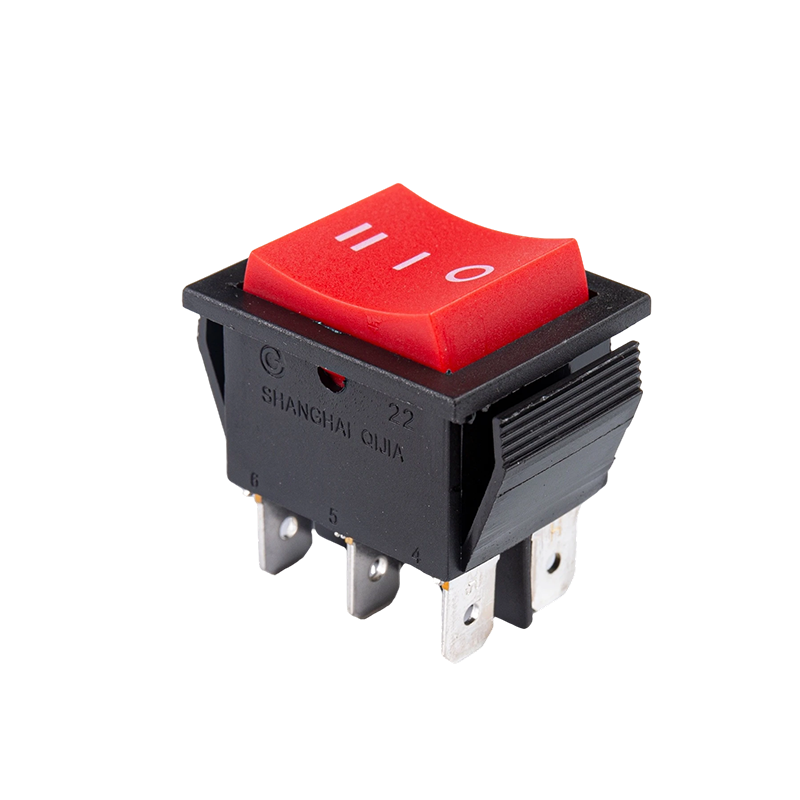 Interruttore a bilanciere R11-223