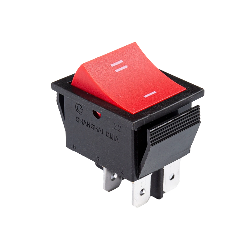 Interruttore a bilanciere R11-224