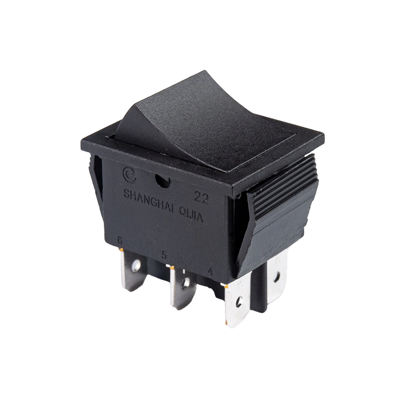 Interruttore a bilanciere R11-225