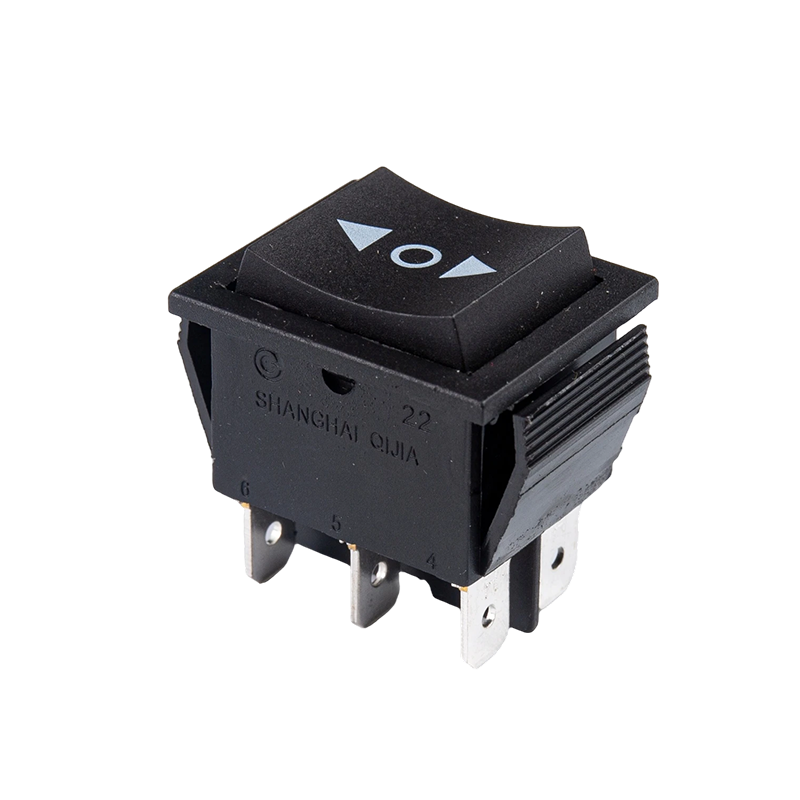 Interruttore a bilanciere R11-226