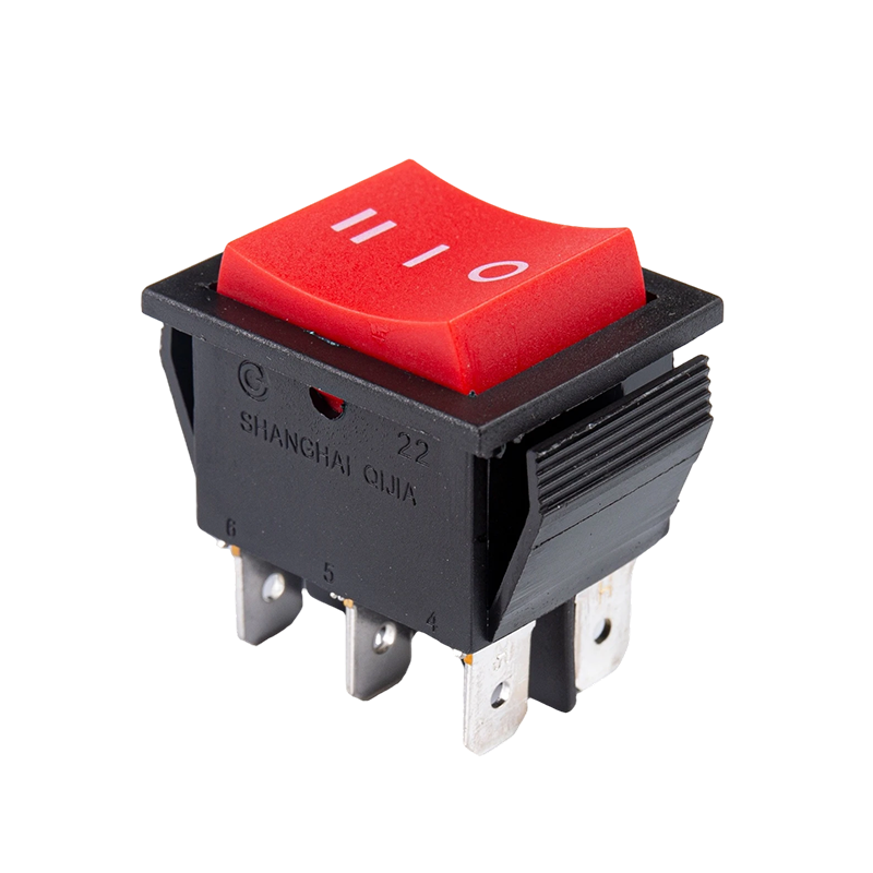 Interruttore a bilanciere R11-227