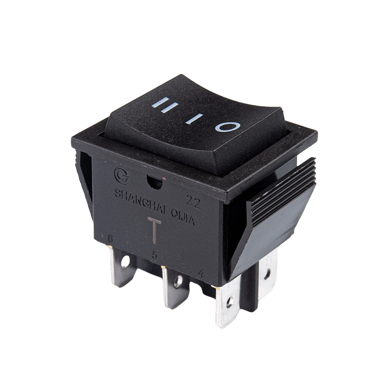 Interruttore a bilanciere R11-228