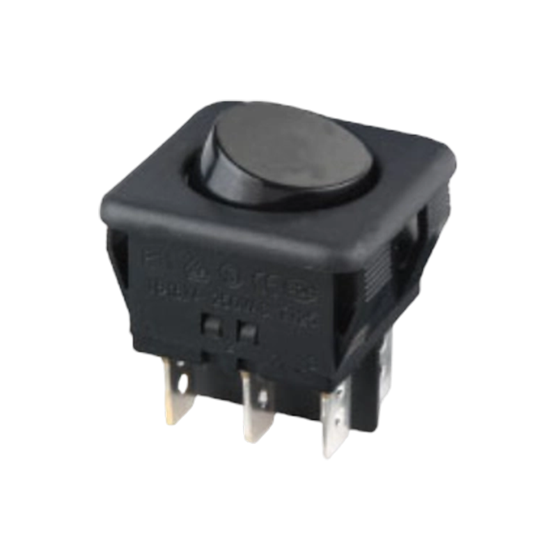 Interruttore a bilanciere R11-322