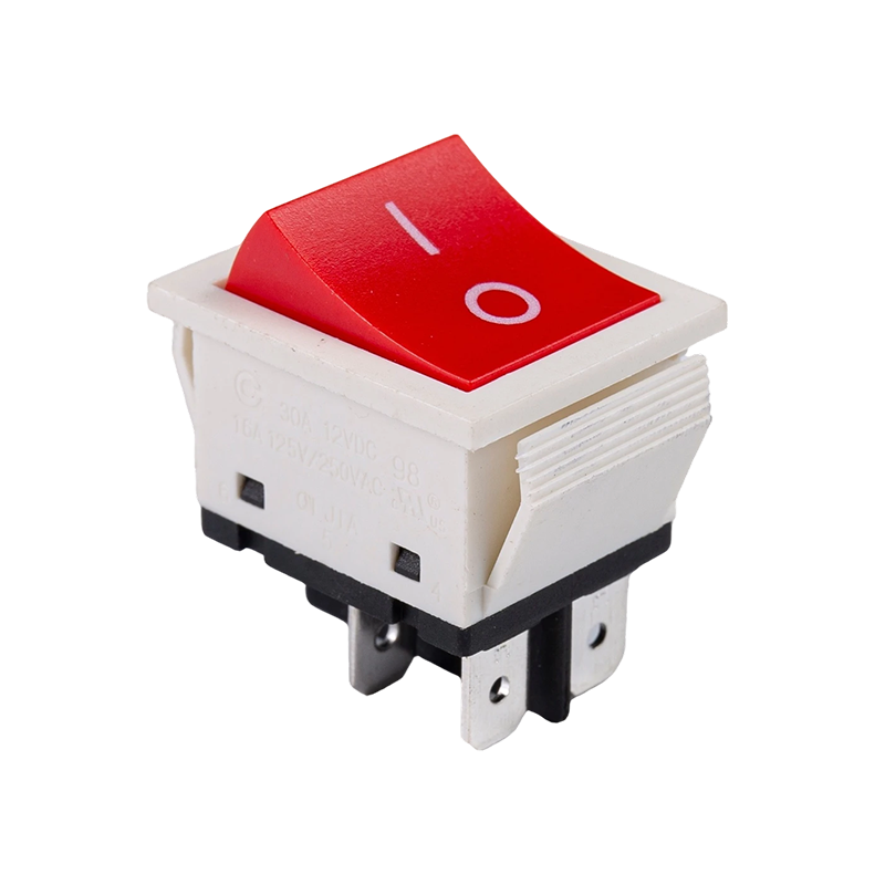 R11-981 Interruttore a bilanciere