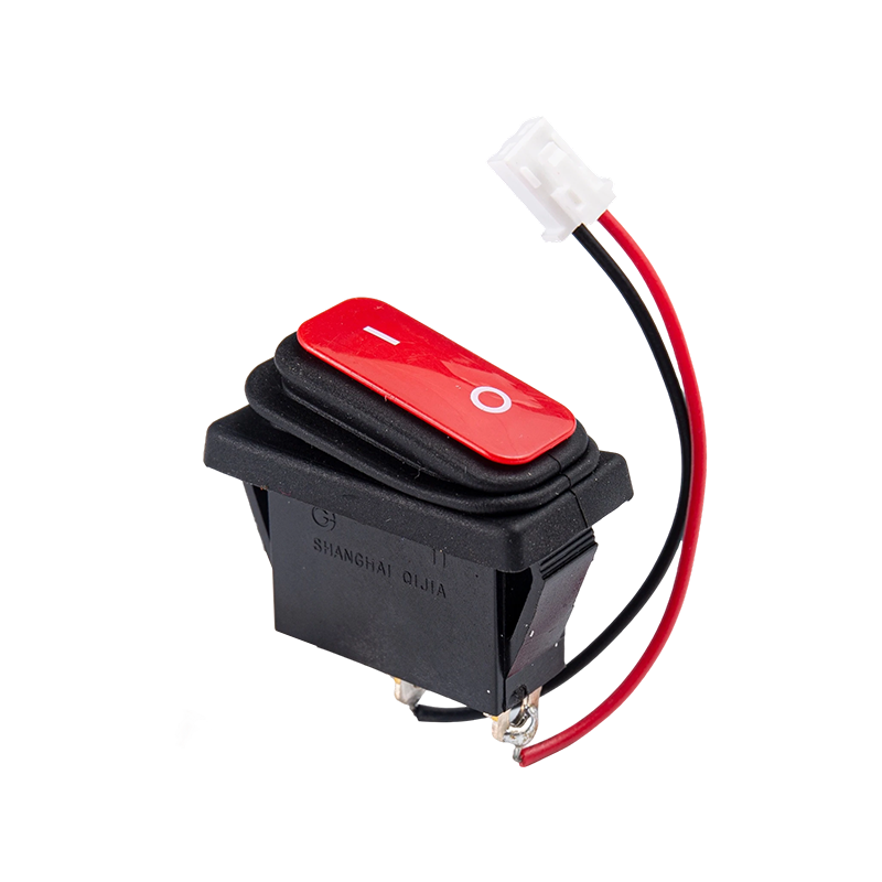 R11-111 (Difesa della torre) Interruttore a bilanciere