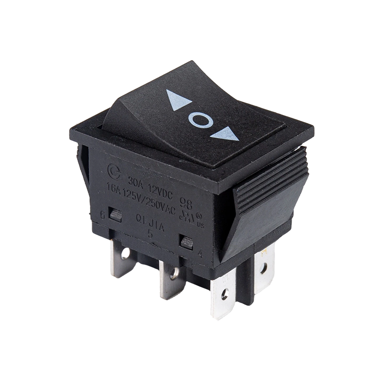 R11-982 Interruttore a bilanciere