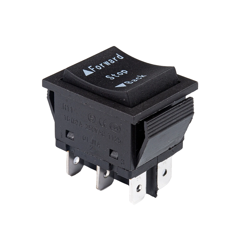 R11-983 Interruttore a bilanciere