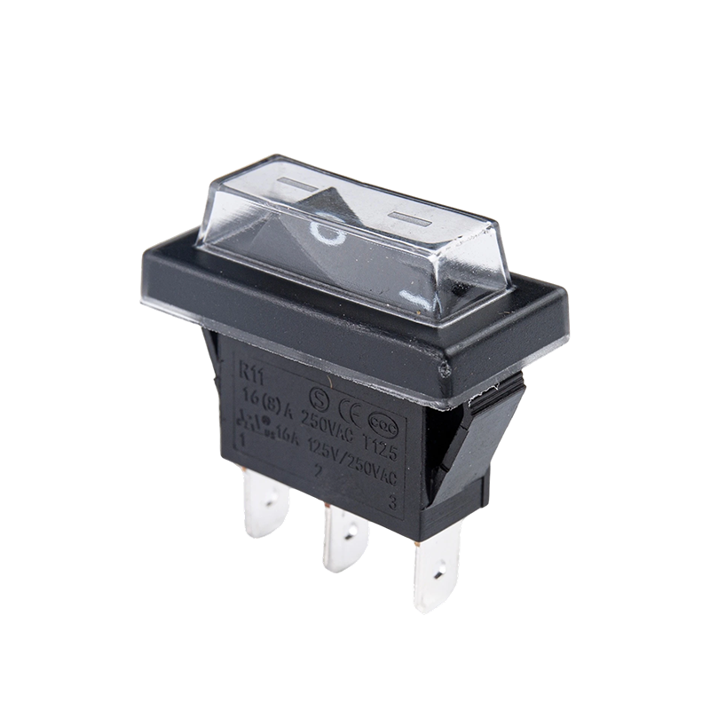 Interruttore a bilanciere R11-112