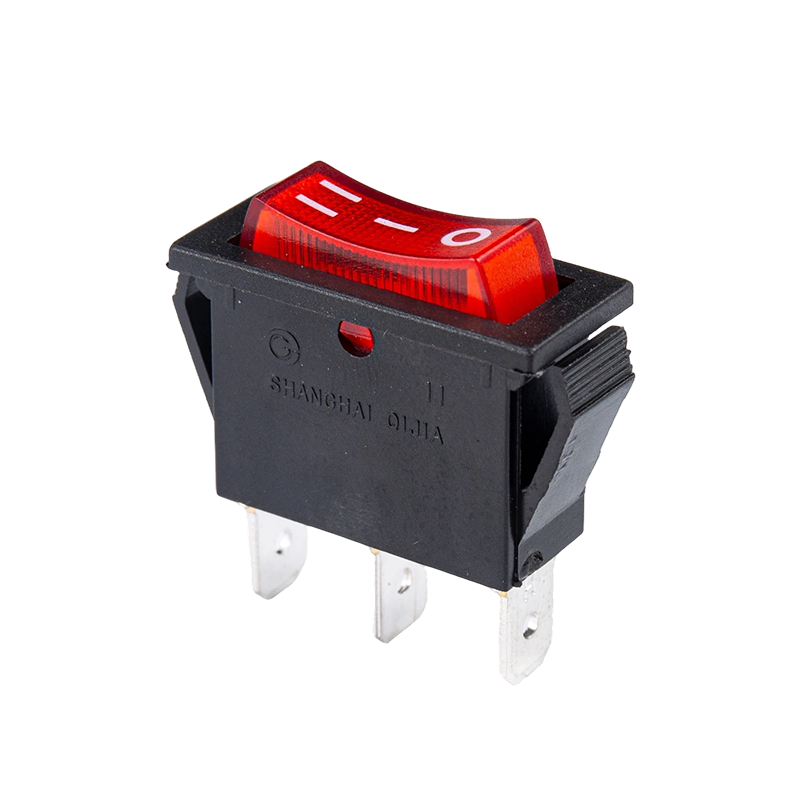 Interruttore a bilanciere R11-113