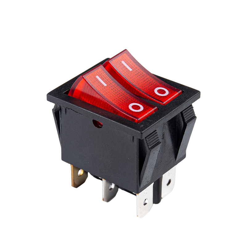 Interruttore a bilanciere R11-121