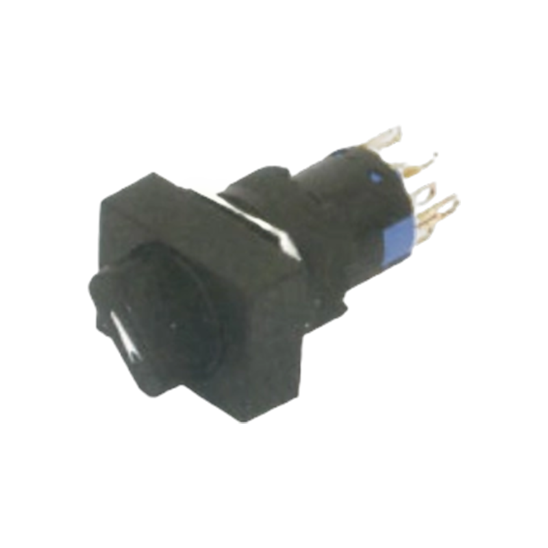 A16-532 (Bloccaggio a tre posizioni) Interruttore a pulsante